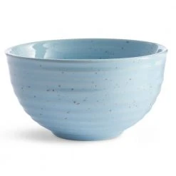 Siterra 16-Piece Casual Ocean Blue Dinnerware Set (Service for 4) by Sango -Dinnerware Shop ocean blue sango dinnerware sets 4277mx800acy46 1f 1000