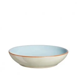 Heritage Pavilion Pasta Bowl by Denby