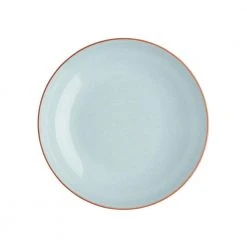 Heritage Pavilion Pasta Bowl by Denby -Dinnerware Shop pavilion blue denby bowls pav 052 c3 1000