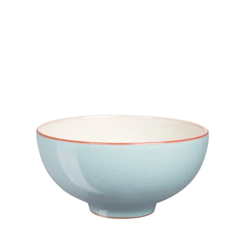 Heritage Pavilion Rice Bowl by Denby 3 Heritage Pavilion Rice Bowl by Denby
