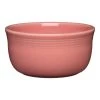 Peony 28 fl. oz. Ceramic Gusto Bowl by Fiesta 1 Peony 28 fl. oz. Ceramic Gusto Bowl by Fiesta -Dinnerware Shop peony fiesta bowls 723347u 64 1000