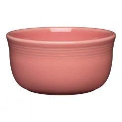 Peony 28 fl. oz. Ceramic Gusto Bowl by Fiesta