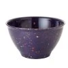 Garbage Bowl with Rubber Base in Purple by Rachael Ray -Dinnerware Shop purple rachael ray bowls 53184 64 1000