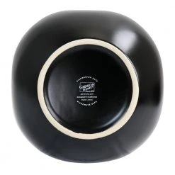 Soho Lounge 16 fl.oz Red Stoneware 6 in. 8-Piece Bowl Set by GIBSON HOME -Dinnerware Shop red bowls 985117166m 44 1000