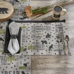 Rustic Retreat Tan Bowl (Set of 4) by Park Designs 7 Rustic Retreat Tan Bowl (Set of 4) by Park Designs -Dinnerware Shop tan park designs bowls 493 655 31 1000