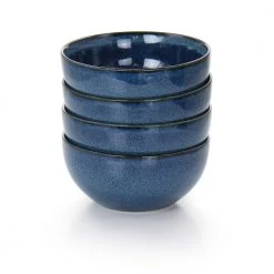 Lisbon 16-Piece Teal Round Stoneware Dinnerware Set by GIBSON elite -Dinnerware Shop teal gibson elite dinnerware sets 985115864m 44 1000