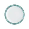 Azure Turquoise Coast Small Plate by Denby -Dinnerware Shop turquoise denby dinner plates azc 008 64 1000