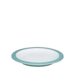 Azure Turquoise Small Plate by Denby