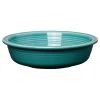 Turquoise Medium Bowl by Fiesta 2 Turquoise Medium Bowl by Fiesta -Dinnerware Shop turquoise fiesta bowls 461107u 64 1000