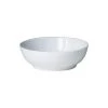 27.05 oz. White Cereal Bowl by Denby -Dinnerware Shop white denby bowls wht 005 64 1000