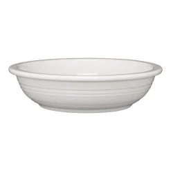 32 oz. White Pasta Bowl by Fiesta