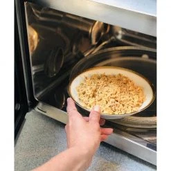 Charlotta Gold/White Porcelain Rim Soup Bowls (Set of 4) 9 in., 27 oz. by Noritake -Dinnerware Shop white gold noritake bowls 1716 591d 1f 1000