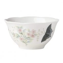 12-Piece Traditional White Porcelain Dinnerware Set (Service for 4) by Lenox 15 12-Piece Traditional White Porcelain Dinnerware Set (Service for 4) by Lenox -Dinnerware Shop white lenox dinnerware sets 883319 76 1000