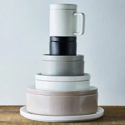 Colortex Stone White Porcelain Mini Bowl 3-3/4 in., 9 oz. by Noritake 15 Colortex Stone White Porcelain Mini Bowl 3-3/4 in., 9 oz. by Noritake -Dinnerware Shop white noritake bowls g010 776 76 1000