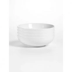 Grub Bowl (Set of 4) by Over and Back