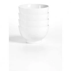 Noodle Bowl (Set of 4) by Over and Back