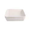 Cortot 2 Piece White Porcelain Salad Bowl Set by Porland 2 Cortot 2 Piece White Porcelain Salad Bowl Set by Porland -Dinnerware Shop white porland bowls 04usa000022 64 1000