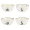 14 fl. oz. White Meadow Lane Porcelain Cereal Bowls (Set of 4) by SPODE -Dinnerware Shop white spode bowls 1660243 64 1000