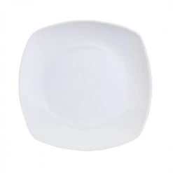 16-Piece Casual White Ceramic Dinnerware Set (Service for 4) by Tabletops Gallery 17 16-Piece Casual White Ceramic Dinnerware Set (Service for 4) by Tabletops Gallery -Dinnerware Shop white tabletops gallery dinnerware sets ttu u3660 ec 4f 1000