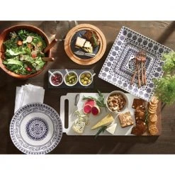 New Wave White Porcelain Small Round Rice Bowl by Villeroy & Boch -Dinnerware Shop white villeroy boch bowls 1025251901 c3 1000