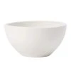 Artesano 20 oz. Rice Bowl by Villeroy & Boch -Dinnerware Shop white villeroy boch bowls 1041301900 64 1000