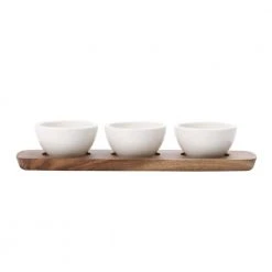 Artesano 2 oz. Dip Bowl by Villeroy & Boch -Dinnerware Shop white villeroy boch bowls 1041303932 fa 1000