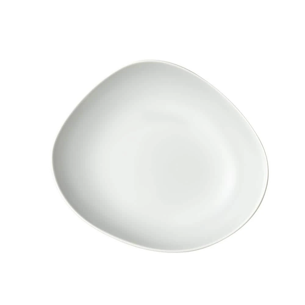 Organic White 25-1/4 oz. Pasta Bowl by Villeroy & Boch 3 Organic White 25-1/4 oz. Pasta Bowl by Villeroy & Boch