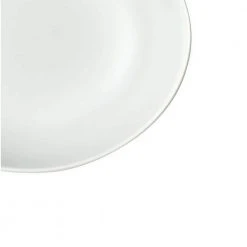 Organic White 25-1/4 oz. Pasta Bowl by Villeroy & Boch 6 Organic White 25-1/4 oz. Pasta Bowl by Villeroy & Boch -Dinnerware Shop white villeroy boch bowls 1952882700 c3 1000