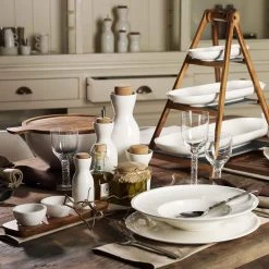 Artesano 10-1/2 in. Dinner Plate by Villeroy & Boch 9 Artesano 10-1/2 in. Dinner Plate by Villeroy & Boch -Dinnerware Shop white villeroy boch dinner plates 1041302620 31 1000