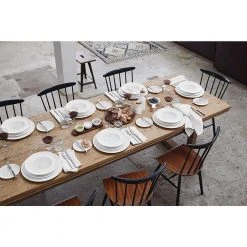 Artesano 8-1/2 in. Salad Plate by Villeroy & Boch 7 Artesano 8-1/2 in. Salad Plate by Villeroy & Boch -Dinnerware Shop white villeroy boch salad plates dessert plates 1041302640 31 1000