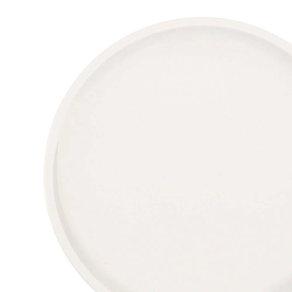 Artesano 8-1/2 in. Salad Plate by Villeroy & Boch 4 Artesano 8-1/2 in. Salad Plate by Villeroy & Boch - Image 2