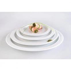 Hotel White Charger Plate by BergHOFF 7 Hotel White Charger Plate by BergHOFF -Dinnerware Shop whites berghoff charger plates 1690018 31 1000