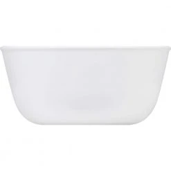 Classic 28 oz. Soup and Cereal Bowls (Set of 3) by Corelle -Dinnerware Shop winter frost white corelle bowls 1117059 c3 1000