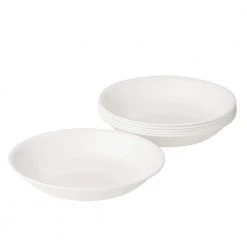 Classic 20 oz. Soup and Cereal Bowls (Set of 6) by Corelle